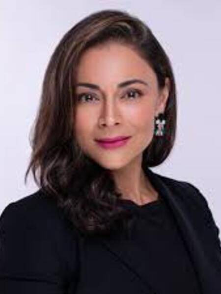Sol Rashidi | Chief Data, Analytics, & AI Officer