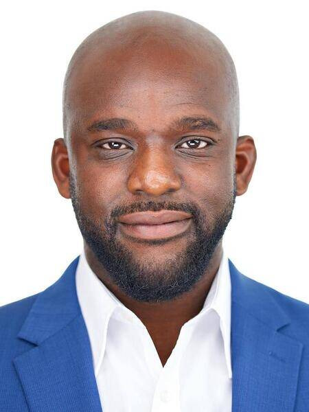 Dan Owolabi | Executive Director of Branches Worldwide, a Non-profit Investing in Entrepreneurs Globally