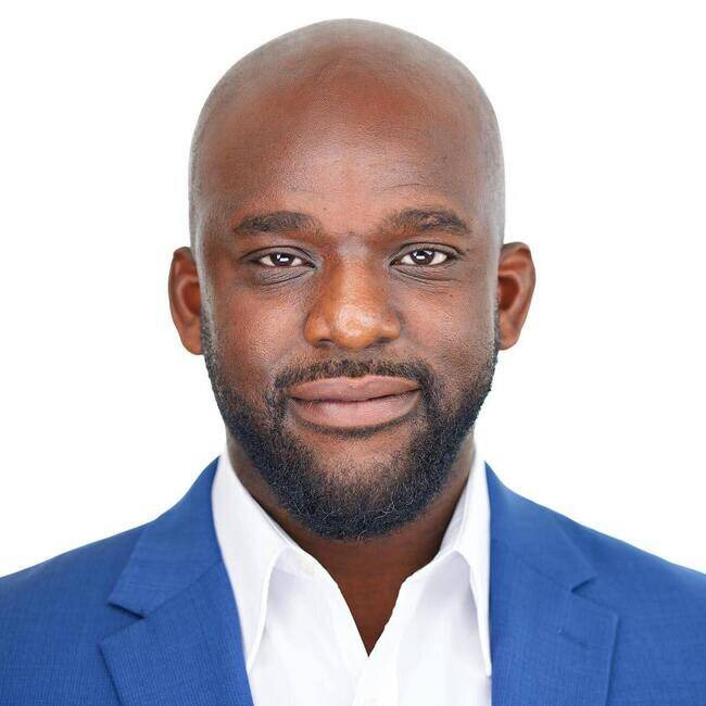 Premiere Speakers Bureau, Dan Owolabi