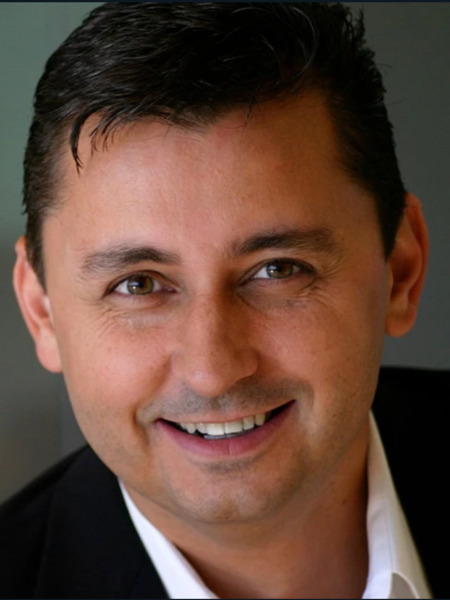 Chris McChesney | #1 National Best-Selling Author and Keynote Speaker