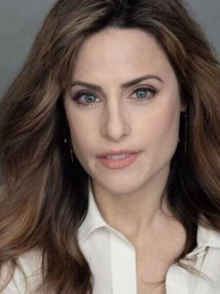 Abigail Posner | 