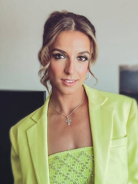 Victoria Arlen | Survivor, ESPN & Ninja Warrior Host, Gold Medalist, Author