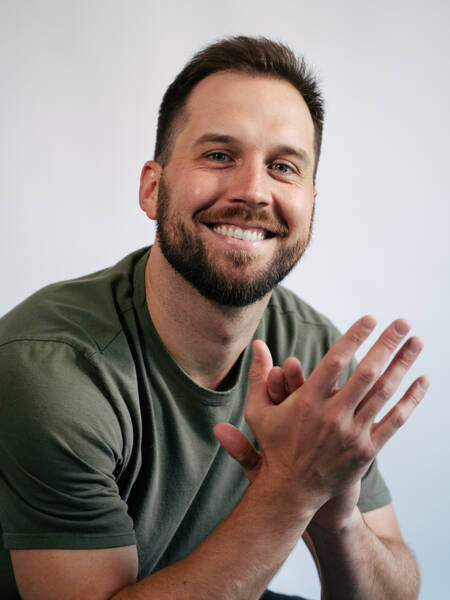 Trey Kennedy | Comedian, Entertainer, and Viral Content Creator With 13M+ Followers, Known for His Relatable Humor and Hit Podcast, Correct Opinions