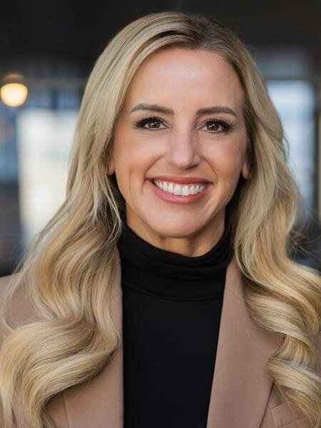 Rachel DeAlto | Connecting People to Their Greatest Resource - Each Other