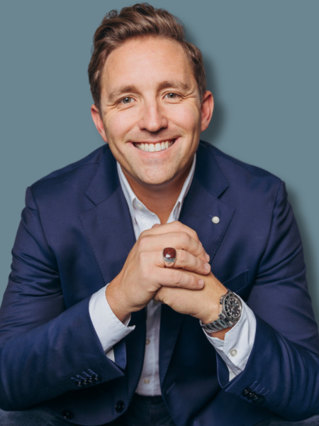 Frankie Russo | Transforming Challenges into Limitless Growth