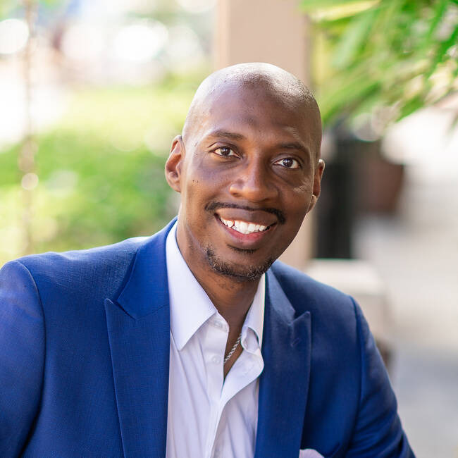 Premiere Speakers Bureau, Steven Bollar CSP