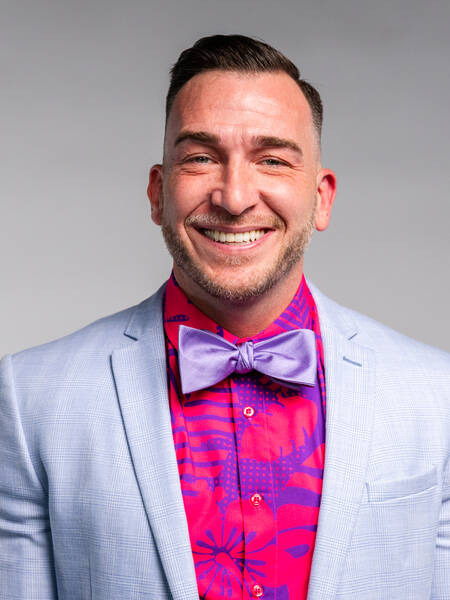 Paul Long | Maximize fulfillment, Change Perspective and Manifest More of “What’s GOOD!” 
