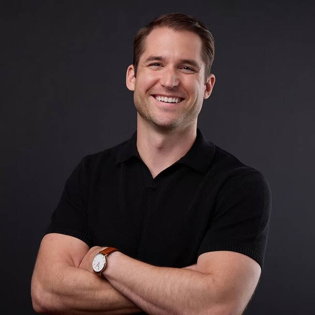 Premiere Speakers Bureau, Jefferson Fisher