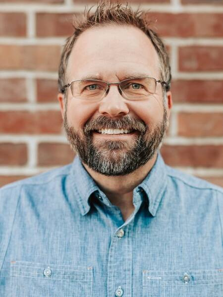 Ted Cunningham | Highly sought after Marriage & Family Speaker