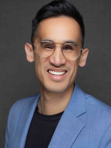 Jay Kiew | AI, Innovation, Change Management, Future of Work