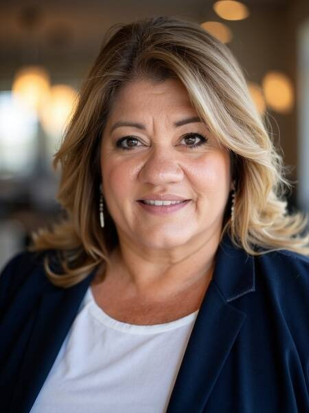 Pam Stenzel | Abstinence Advocate and Director of the Alpha Women's Center
