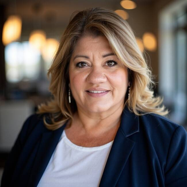 Premiere Speakers Bureau, Pam Stenzel