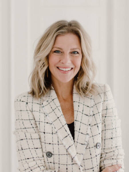 Premiere Speakers Bureau, Rebekah Lyons