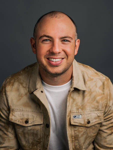 Danny Goldberg |