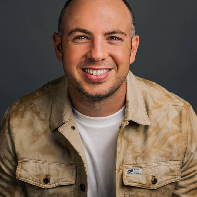 Premiere Speakers Bureau, Danny Goldberg