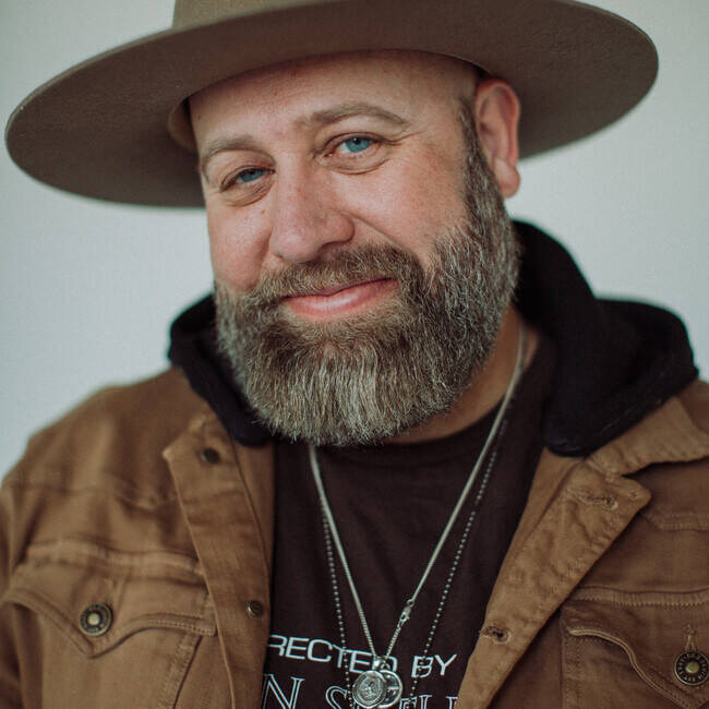 Andrew Erwin: Faith-based Filmmaker 
