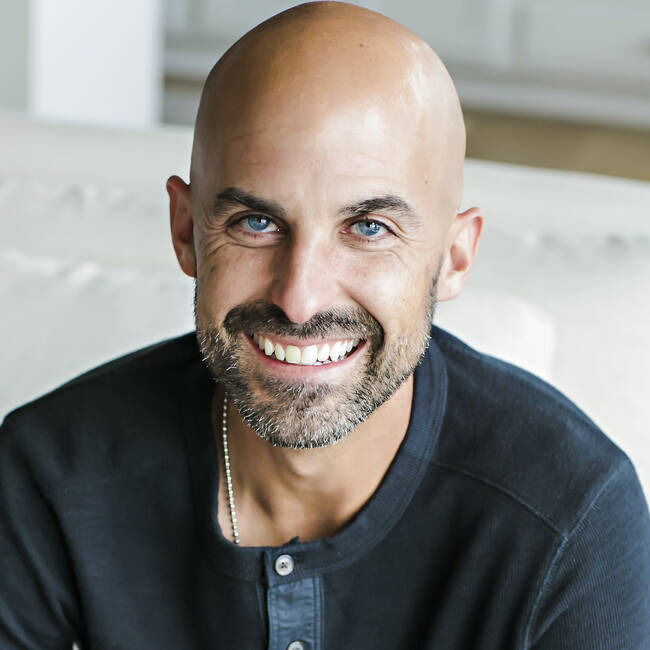 Premiere Speakers Bureau, Mark Ostach