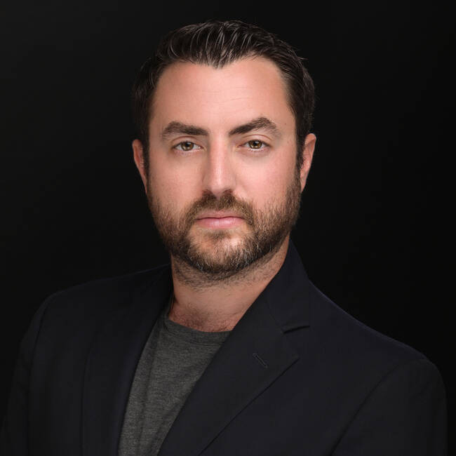 Premiere Speakers Bureau, Josh Hammer