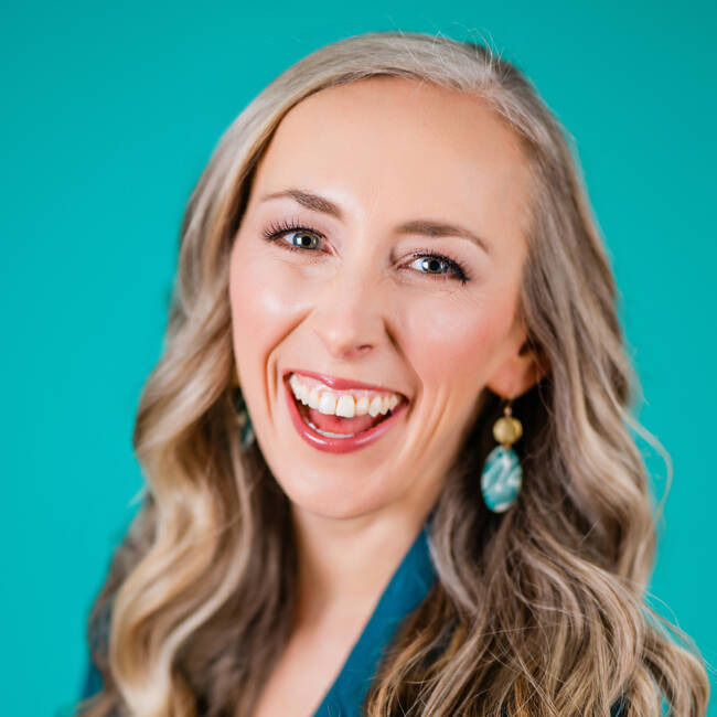 Premiere Speakers Bureau, Rachel Druckenmiller