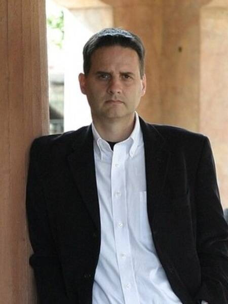 Mark Joseph | Producer of the film "Reagan", staring Dennis Quaid. Author and Newsweek columnist.