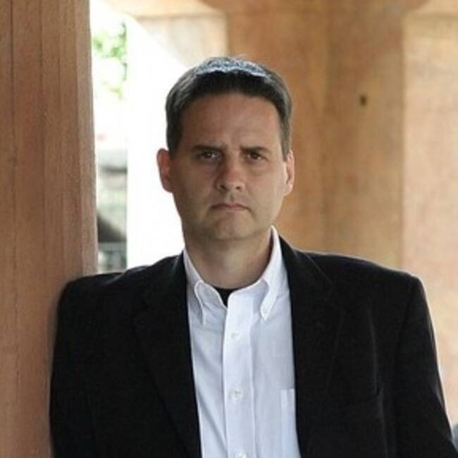 Premiere Speakers Bureau, Mark Joseph