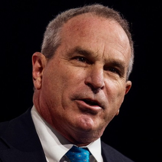 Premiere Speakers Bureau, Robert Bryce