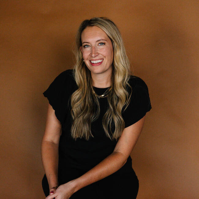 Premiere Speakers Bureau, Katie Quesada