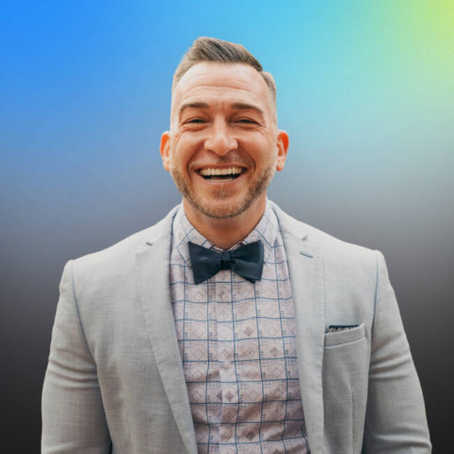 Premiere Speakers Bureau, Paul Long