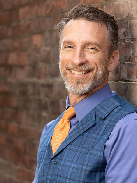 Mike Michalowicz | 
