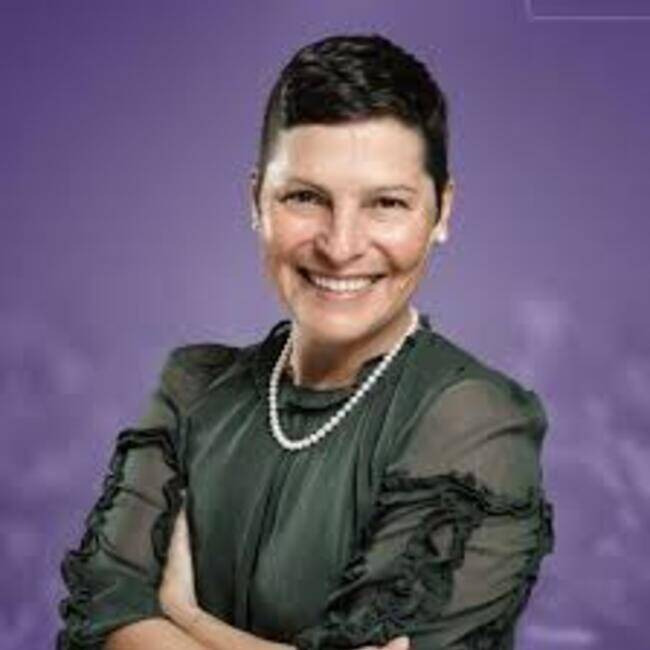 Premiere Speakers Bureau, Magie Cook