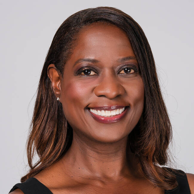 Premiere Speakers Bureau, Deneen Borelli