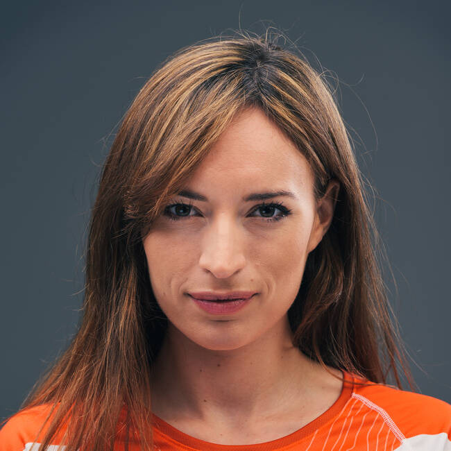 Premiere Speakers Bureau, Bonita Norris