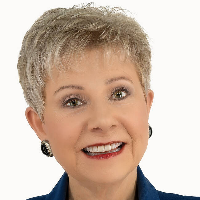 Premiere Speakers Bureau, Patricia Fripp