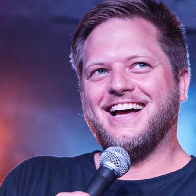 Premiere Speakers Bureau, Derrick Stroup