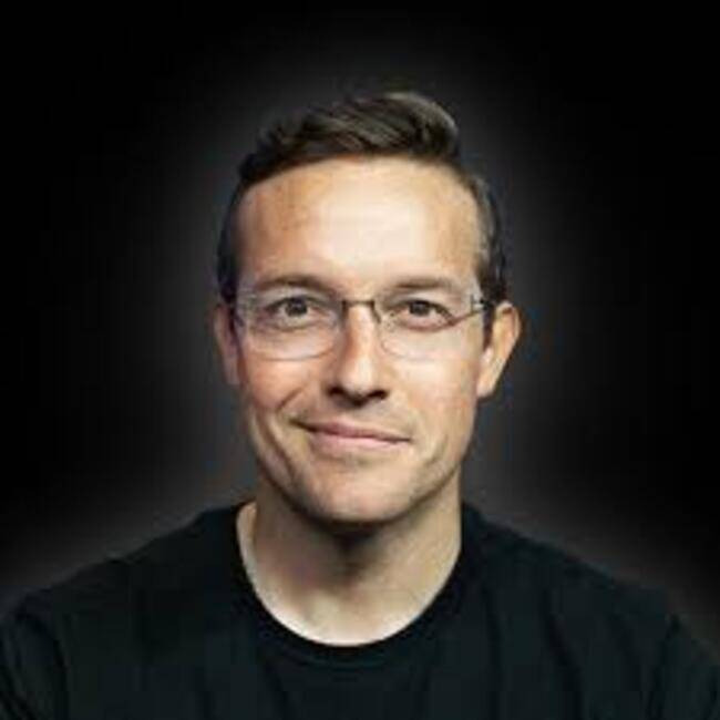 Premiere Speakers Bureau, Benny Johnson