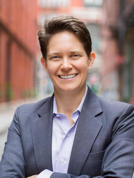 Dorie Clark | Self-reinvention and branding expert, Wall Street Journal bestselling author, Duke & Columbia Business Professor, Thinkers 50 Top Business Thinker in the World