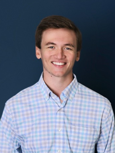 Brilyn Hollyhand | Best-Selling Author and Gen Z Political Commentator