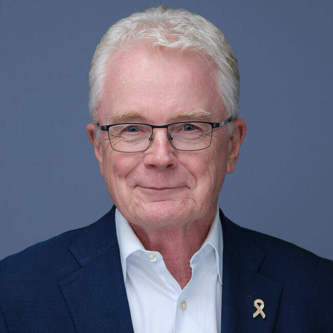 Premiere Speakers Bureau, Kevin O'Connor