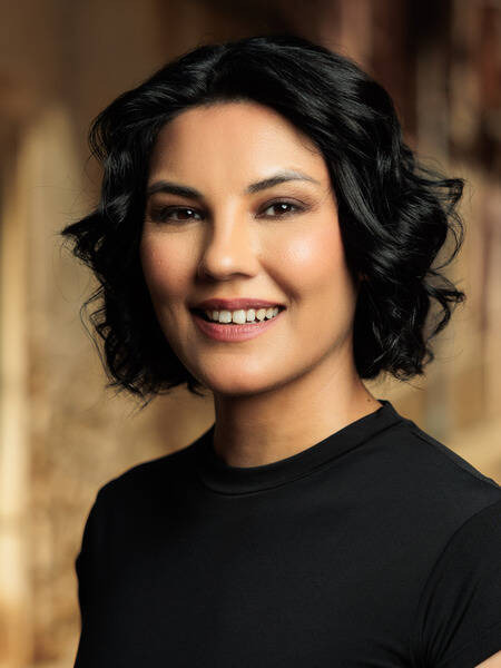 Dr. Nadya Zhexembayeva | CO-FOUNDER OF WE EXIST REINVENTION AGENCY, ADVISOR TO FORTUNE 500 AND PRIVATE COMPANIES , AWARD-WINNING AUTHOR AND TEDx SPEAKER