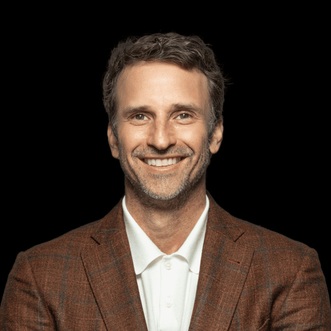 Premiere Speakers Bureau, Jeff Salzenstein