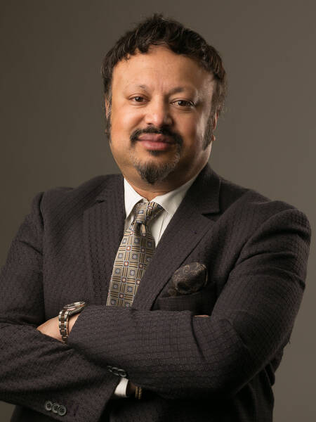 Anirban Basu | A data-driven, non-partisan economist who strives to spread the joy of economics.