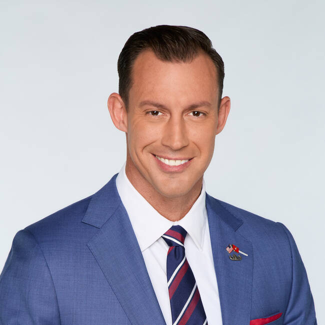 Premiere Speakers Bureau, Joey Jones