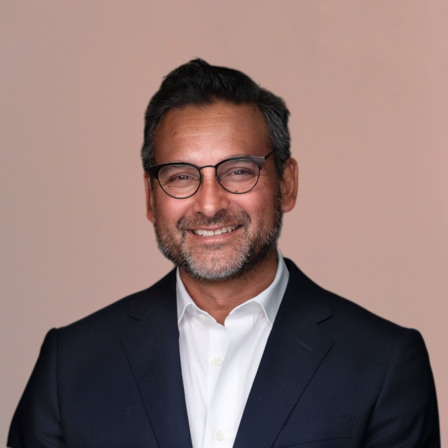 Kaihan Krippendorff: Strategy and Innovation Expert, Author of Four Business Strategy Books