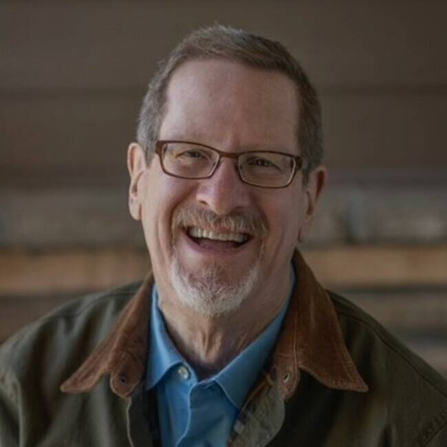 Premiere Speakers Bureau, Lee Strobel