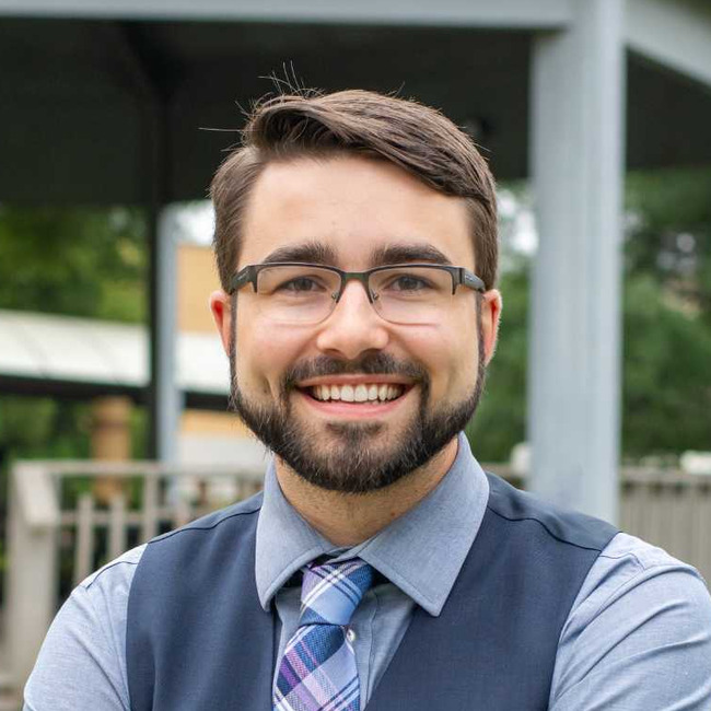 Premiere Speakers Bureau, Matt DeHart