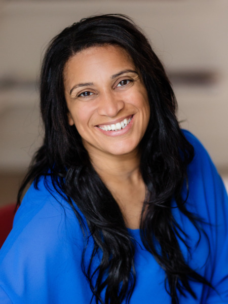 Jaz Ampaw-Farr | Multi-Award Winning Keynote Speaker, Author, Resilience Ninja