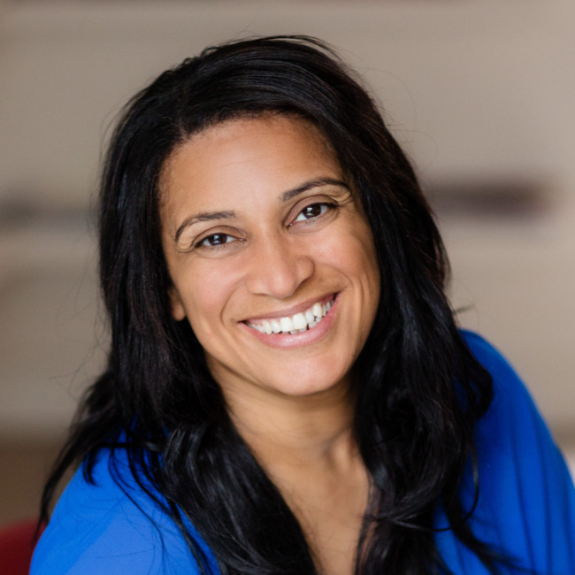 Premiere Speakers Bureau, Jaz Ampaw-Farr