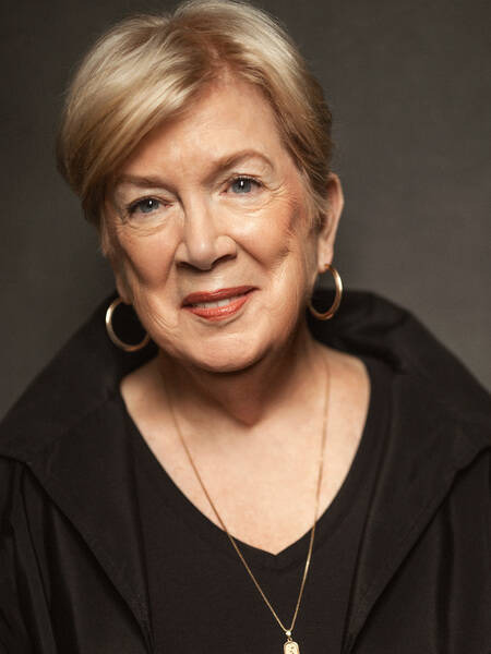 Premiere Speakers Bureau, Jonna Mendez