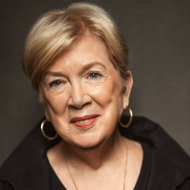 Jonna Mendez: Former CIA Chief of Disguise, Author, Speaker