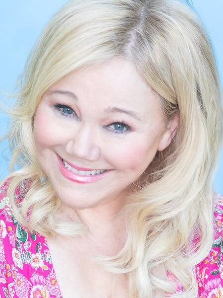 Caroline Rhea | Stand-up Comedienne, Film and Television Star